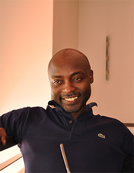 Maurice Baseka